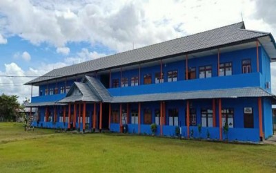 6 Dosen STKIP Melawi Lulus Sertifikasi Tahun 2021