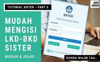 Pelaporan BKD ?? Begini Cara Agar Selesai Tepat Waktu